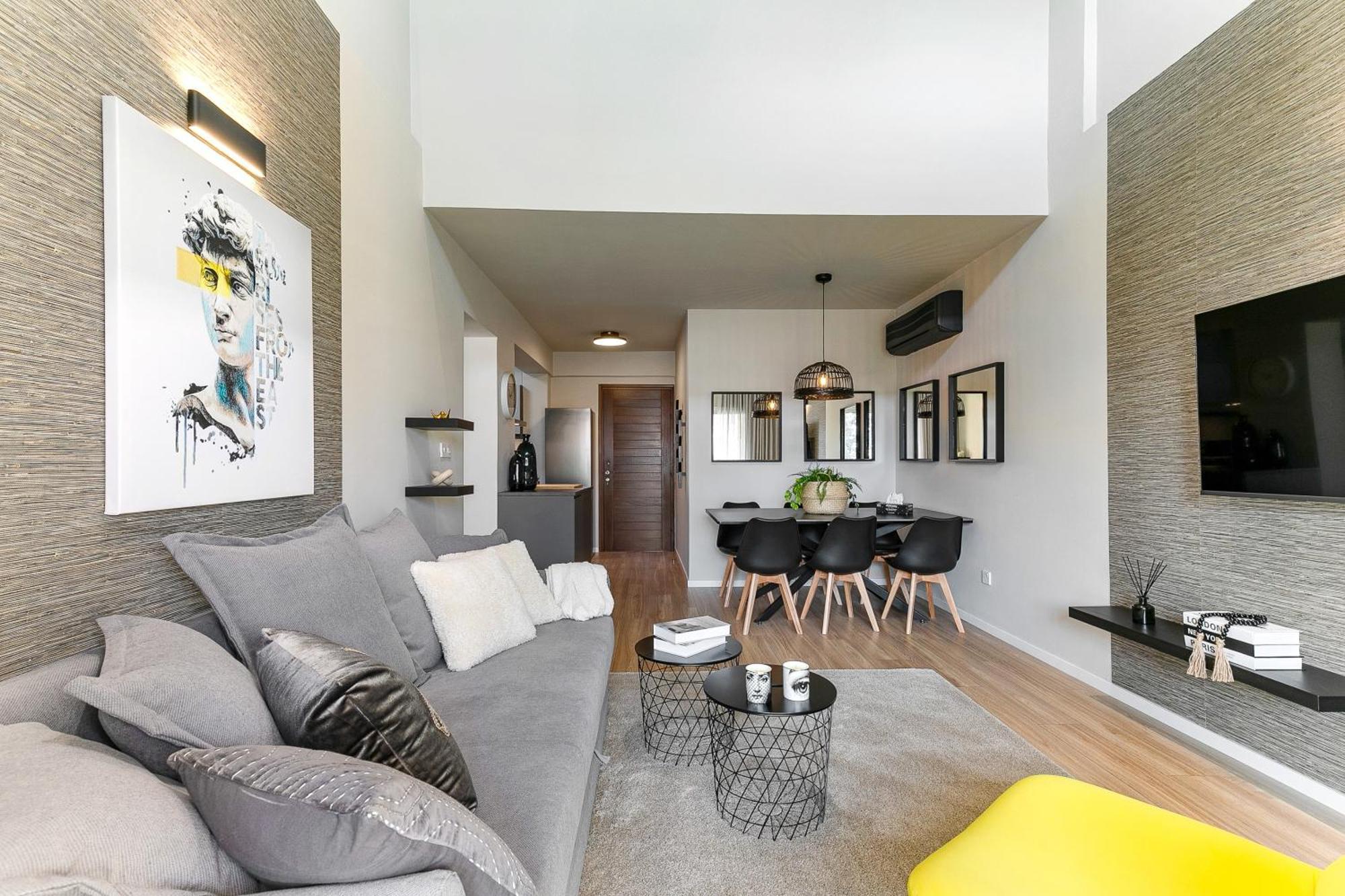 Platinum Haven By Staycom Apartment