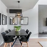 Platinum Haven By Staycom