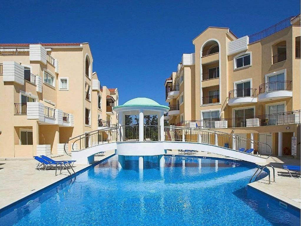 Platinum Haven By Staycom * Pafos