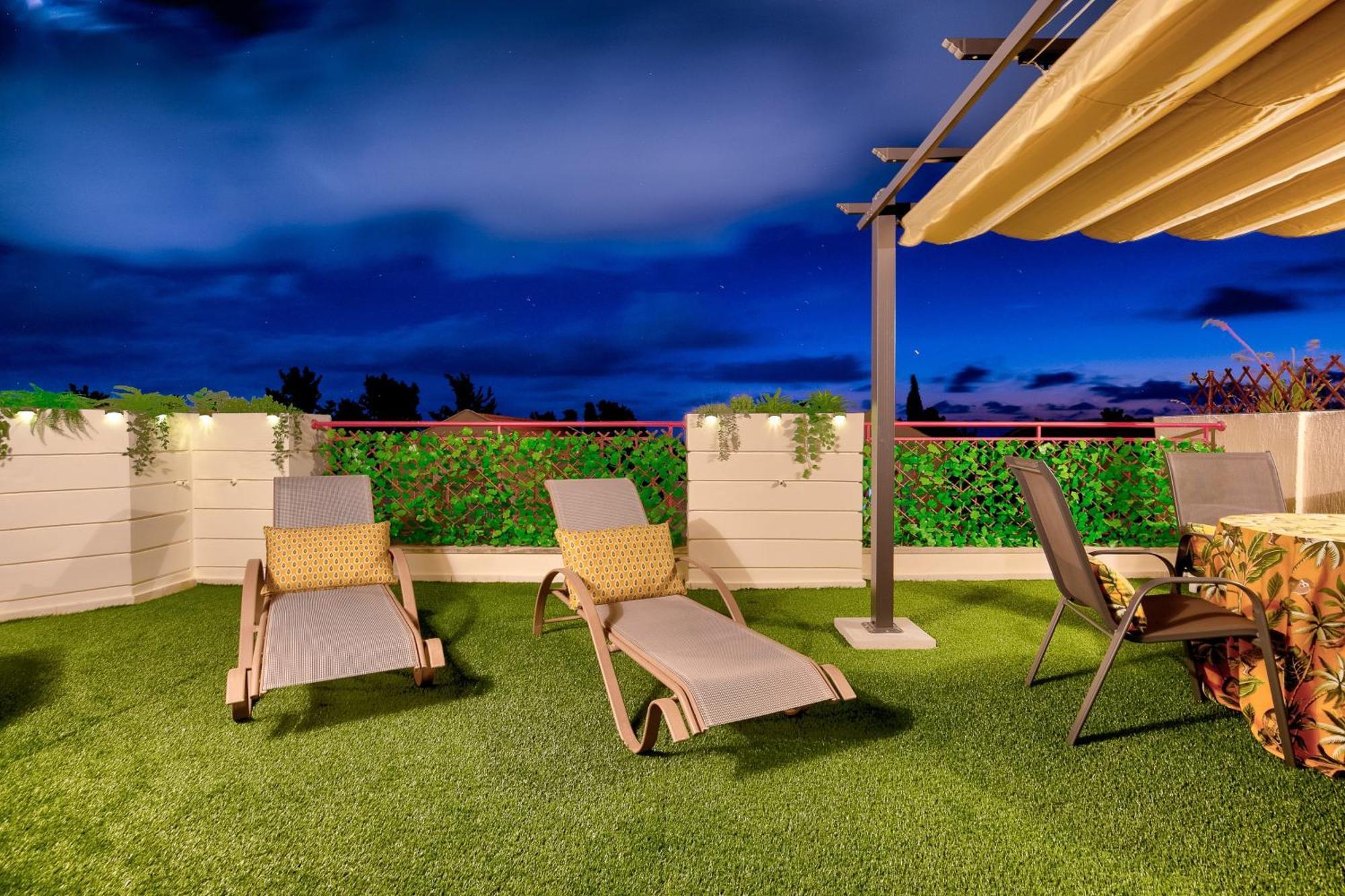 Platinum Haven By Staycom Apartament Pafos