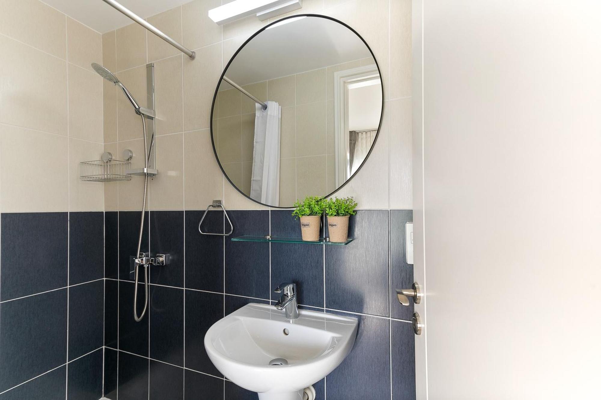 Apartament Platinum Haven By Staycom