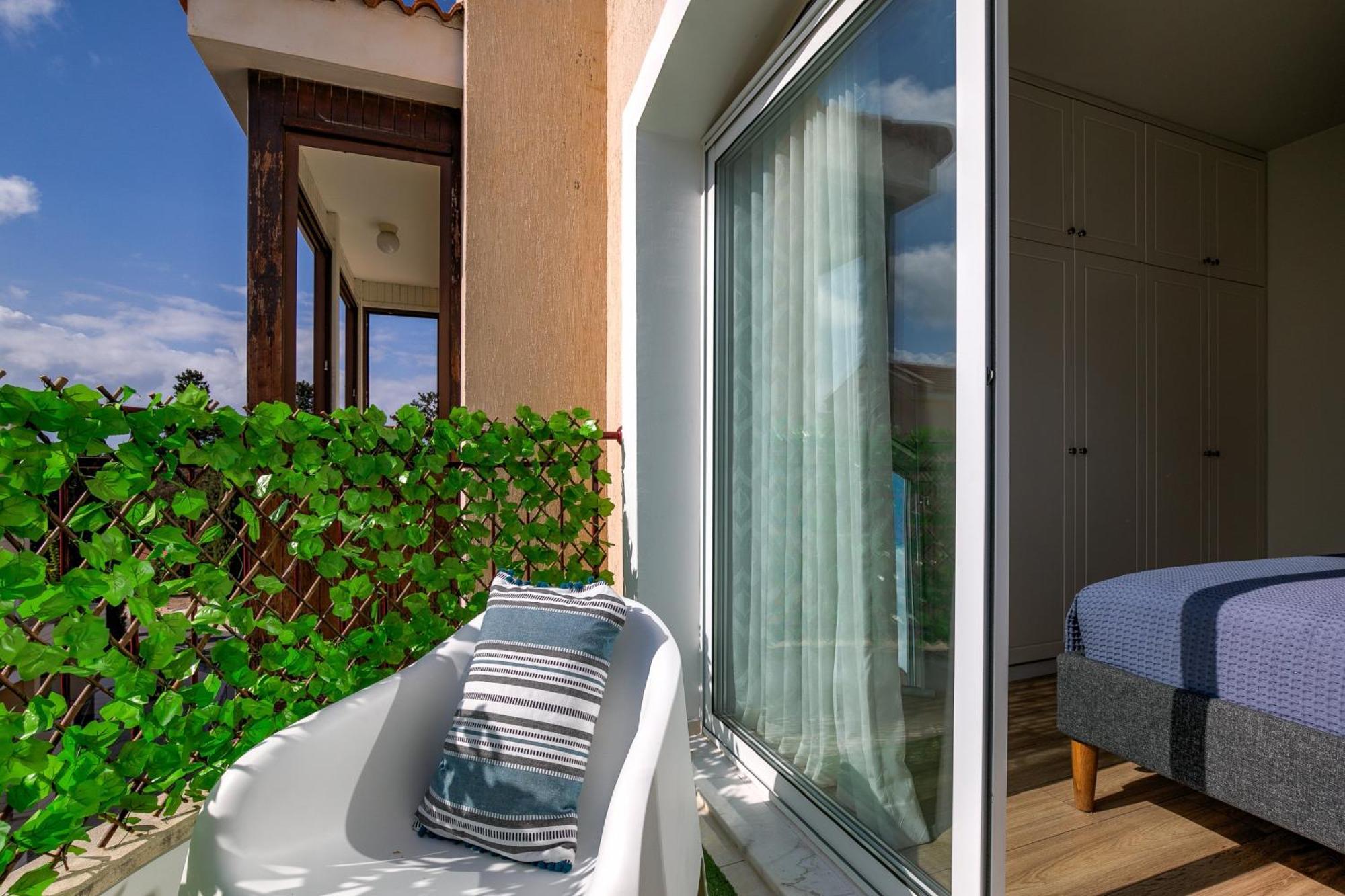 Apartament Platinum Haven By Staycom Pafos