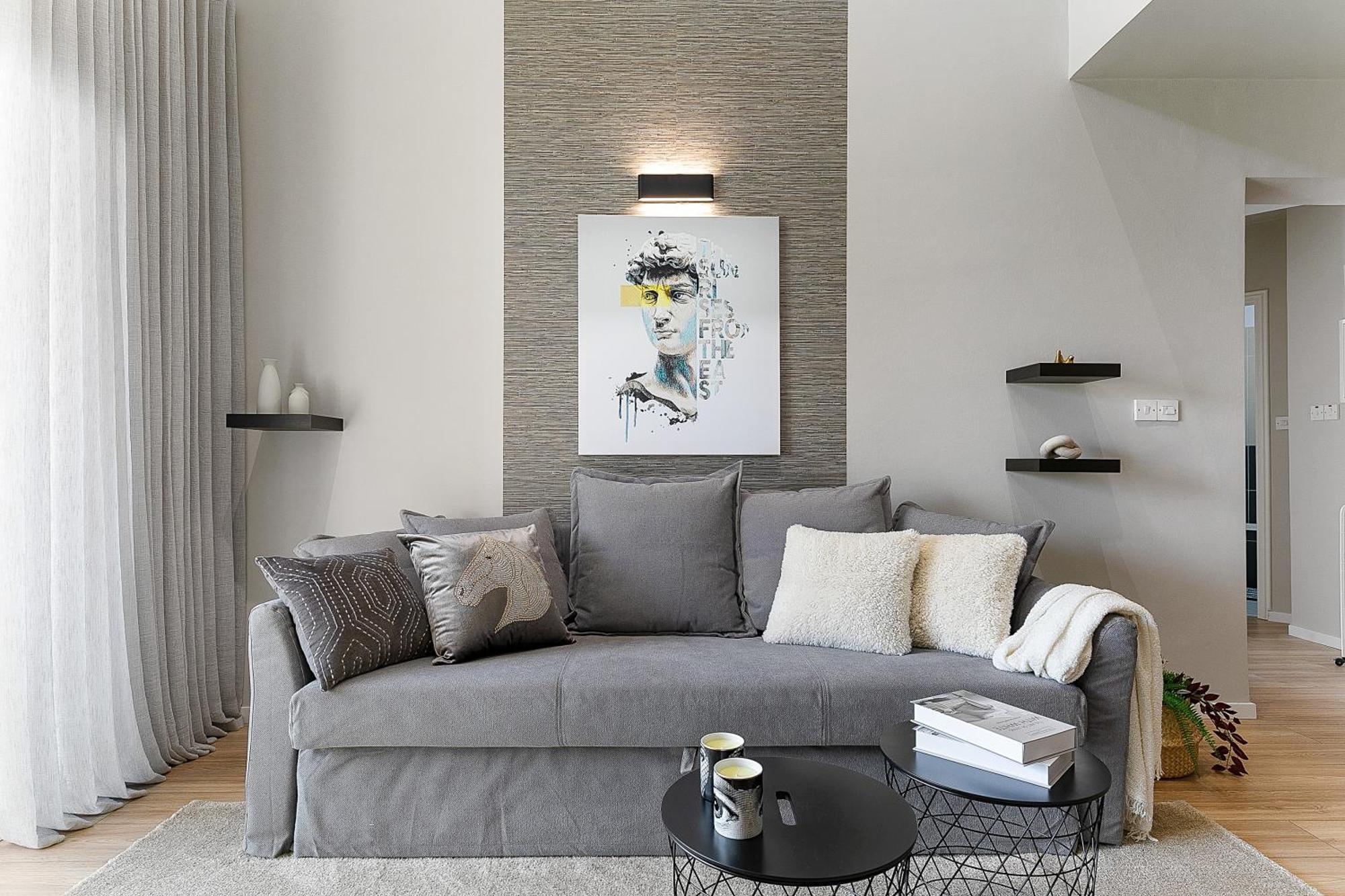 Platinum Haven By Staycom