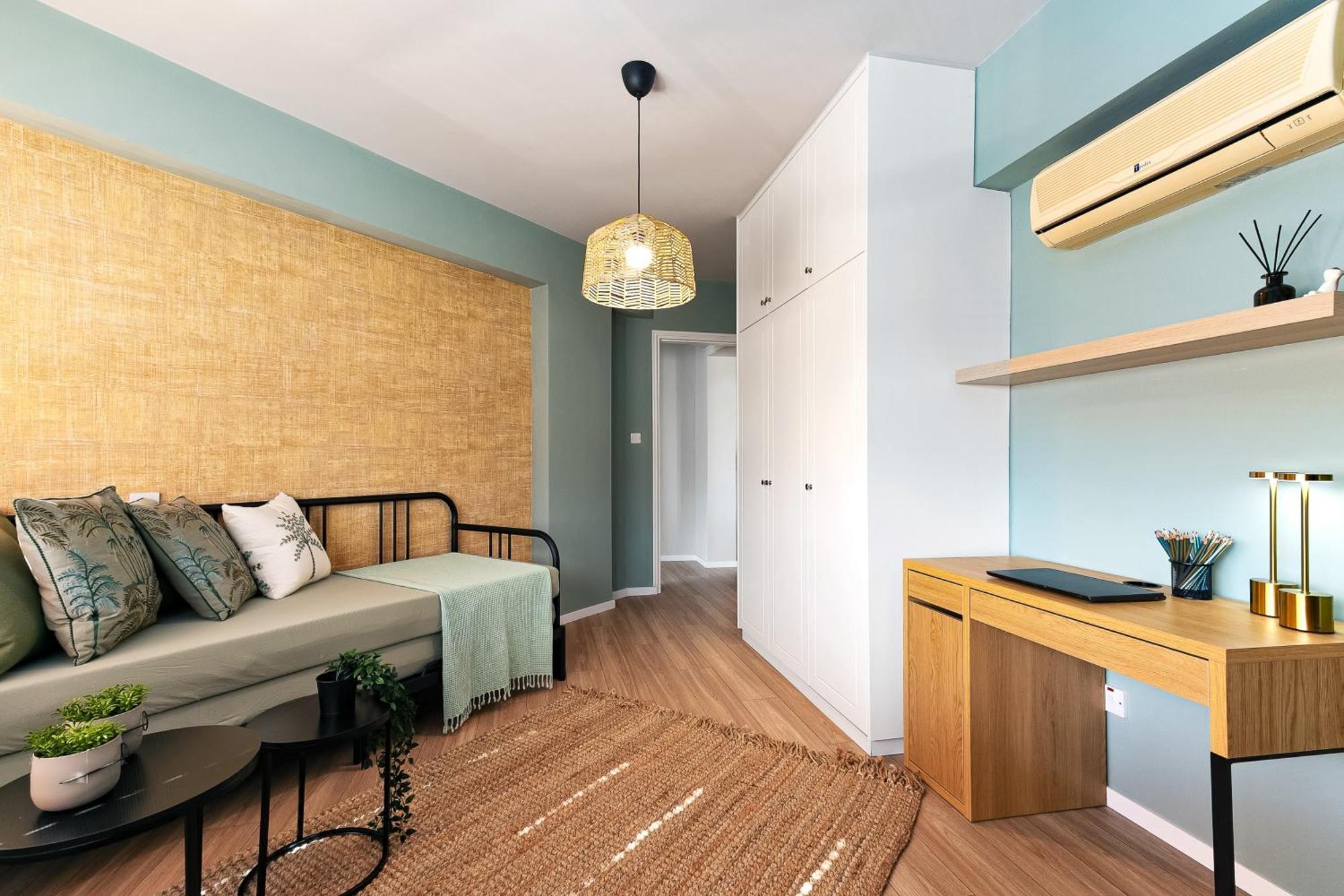 Platinum Haven By Staycom Apartament Pafos